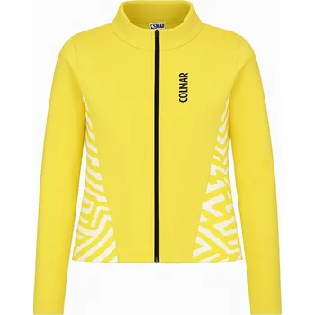 Dámská mikina Mikina COLMAR LADIES SWEATSHIRT 9335P - 450 M