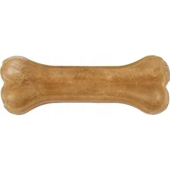 Pamlsek pro psa Duvo+ Kousací kost pro psy Přírodní kost 13cm 1 Ks