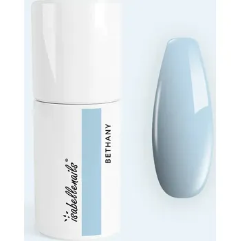 Lak na nehty Isabellenails hybridní lak Bethany č.98 7ml