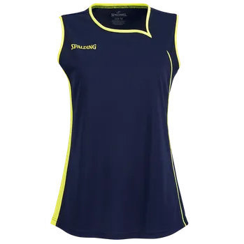 Tílko Spalding 4Her II Tanktop Women 3002411-008 Velikost XL
