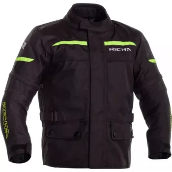 Moto bunda RICHA TIPO JUNIOR dětská moto bunda