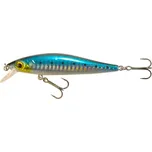 WIZARD - Wobler Shallow Shad Floating 9 cm 12 g BL