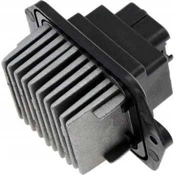 Klimatizace automobilu ODPOR DYNAMIKAČE NTY ERD-HD-003