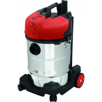 Vysavač Průmyslový Vysavač Modeco MN-94-152 1200 W