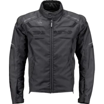 Moto bunda SPIDI RACE EVO H2OUT bunda (černá)