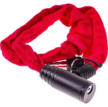 Zámek na kolo Zámek na kolo řetězový 80 cm PROFEX