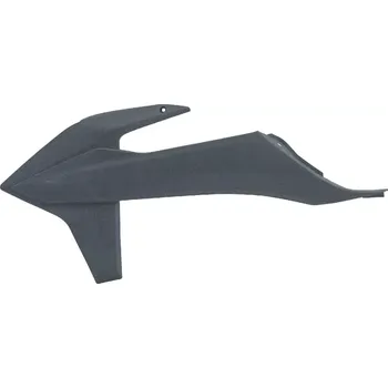 ACERBIS spoilery KTM SX/SXF 19/22, EXC/EXCF 20/23 šedá metallic