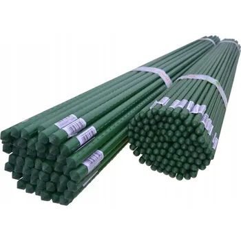 Obraz Tyčka kovová Dixiestore 120 cm x 9 mm, 10 ks