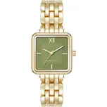 Nine West Analogové hodinky NW/3328OLGB + 2 měsíce na vrácení zboží