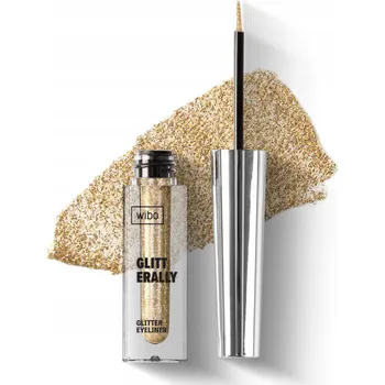 Oční linky Glitterové oční linky Glitterally - Odstín 3