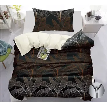 Povlečení TOTÁLNÍ MASAKR CEN ! LUXUSNÍ BAVLNĚNÉ POVLEČENÍ - BETTY 140x200/70x90cm