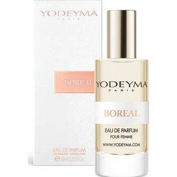 Pánský parfém Yodeyma Paris BOREAL Eau de Parfum 15ml