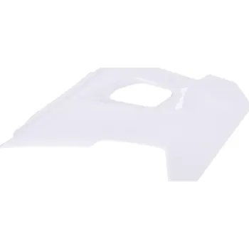 Motodíl ACERBIS spoilery TC/FC 23 bílá 2020