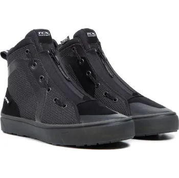 Moto obuv TCX IKASU AIR moto boty