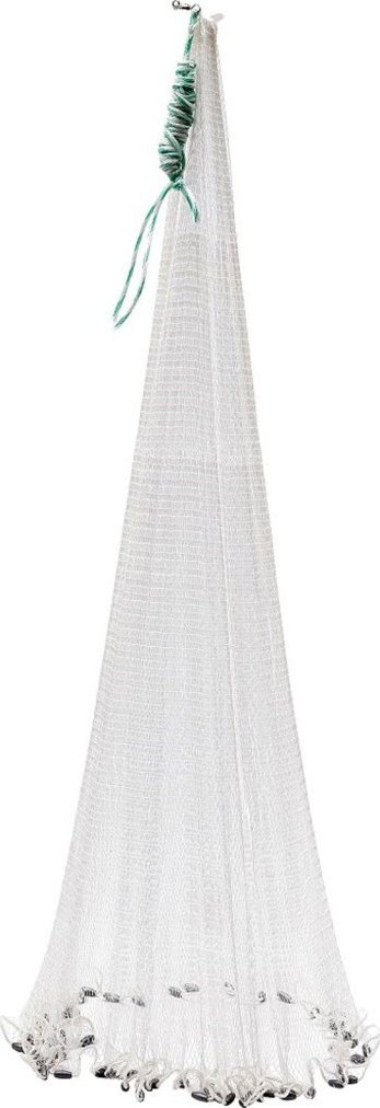 Ron Thompson vrhačka Manitoba Monofilament Casting Net 150cm