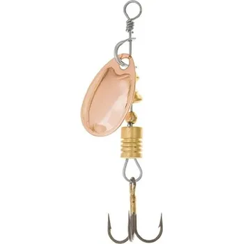 Umělá nástraha WIZARD - Rotačka ET Perch 003 vel. 1