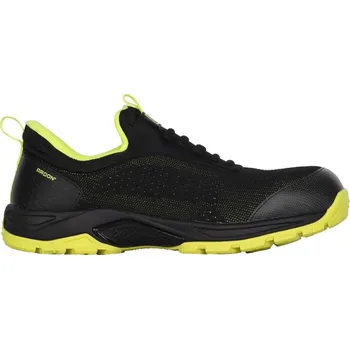 Pracovní obuv ARDON NEON S1PL ESD/ bezpečnostní polobotka Velikost: 46