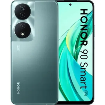 Mobilní telefon Honor 90 Lite 4 GB/128 GB zelený