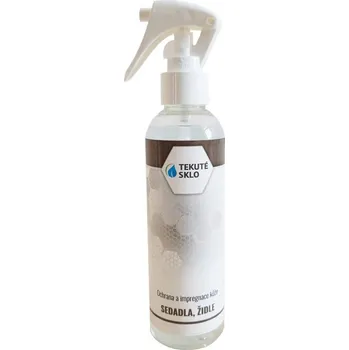 Nano ochrana a impregnace sedadla židle kůže 200ml.