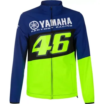 Pánská větrovka Valentino Rossi VR46 YAMAHA 395209 bunda