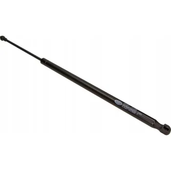 Dveře karosérie Plynová vzpěra, víko zavazadlového prostoru Magneti Marelli 430719076700