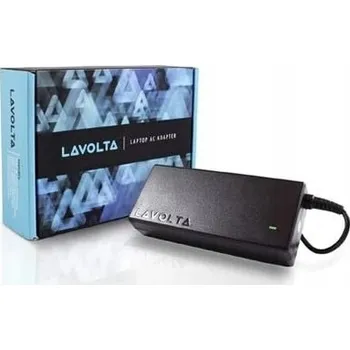 Adaptér k notebooku Napájecí adaptér Lavolta pro notebook PA-EUAC4 19V 4.74A