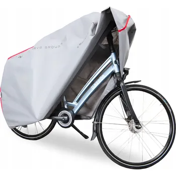 Příslušenství pro čtečku elektronické knihy Obal na kolo Nava Group Univerzální šedý