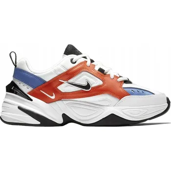 Dámské tenisky Dámské boty Nike M2K Tekno AO3108-101 vel. 39