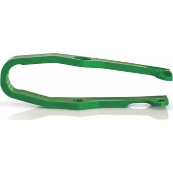 Vodítko pro psa ACERBIS vodítko kyvky KX 85/100 14/16, zelená