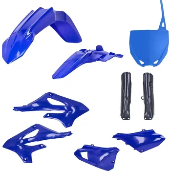 ACERBIS plastový full kit YZ85 22/24 replica 23