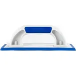 Hladítko spárovací 240x95mm - 0370 KUBALA