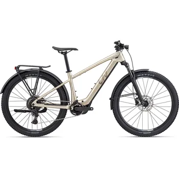 Elektrokolo Liv Tempt E+ EX - Sandshell - XS - 2026