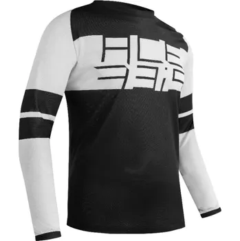 Moto dres ACERBIS MTB Speeder dres černá/šedá