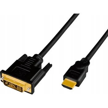 Video kabel Kabel Typhoon CHB2003 HDMI - DVI, 2 m