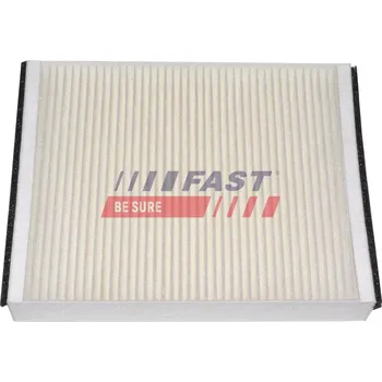 Ventilátor topení a klimatizace Filtr, vzduch v interiéru FAST FT37343