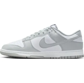 Pánské tenisky Nike Dunk Low "White Light Smoke Grey" Velikost: 47.5