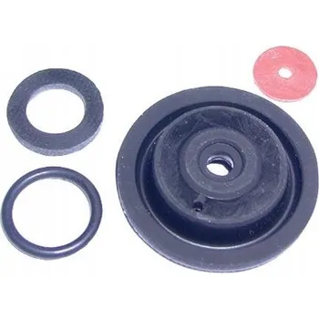 Sada těsnění pro pouštěcí WC ventil SAM Myjava T2442 pryž/plast (5ks)