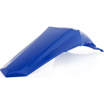 ACERBIS zadní blatník YZ 125/250 02-14 Restyle modrá