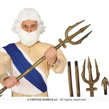 Bezpečnostní kamera Zlatý trojzubec pro Neptuna AKC/8781-G