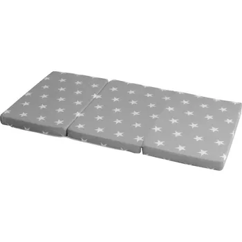 Matrace Pěnová dětská matrace 60x120 cm Little stars – Roba ID_1580062