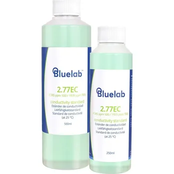 Hnojivo Bluelab EC2.77 Standard Solution Objem: 500ml