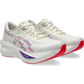 Dámská běžecká obuv Dámské běžecké boty Asics SONICBLAST W bílé 1012B862-100 - EUR 40 | UK 6,5 | US 8,5