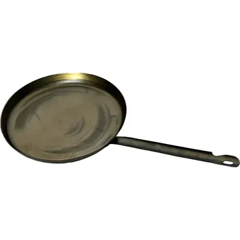 Pánev Helakri Pánev tradiční železná 21 cm