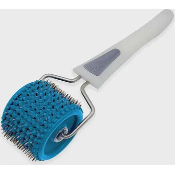 Masáž Lyapko - masážní váleček na obličej 3,5 - modrý