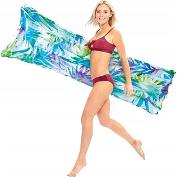 Matrace Plovoucí Lehátko na vodu a plavání do bazénu Pláže 59720-2