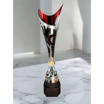 Poháry Bauer Pohár EKONOMY E0692