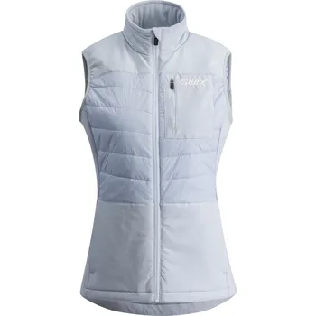 Dámská běžkařská vesta Swix Horizon Primaloft Vest W velikost - textil L