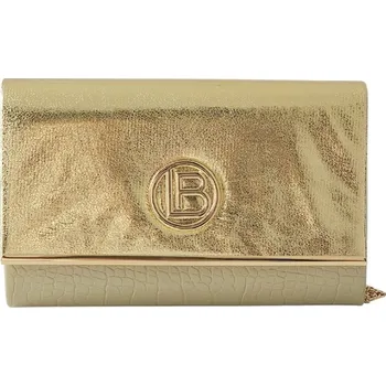 Kabelka Společenská Kabelka Laura Biagiotti Ceremonia Barva: Černá