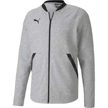 Bunda Puma teamFINAL 21 Casuals Jacket 65649137 Velikost XL
