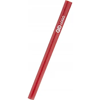 Grafitová tužka TUŽKY TUŽKY s potiskem S LOGEM tužky tužky 100ks